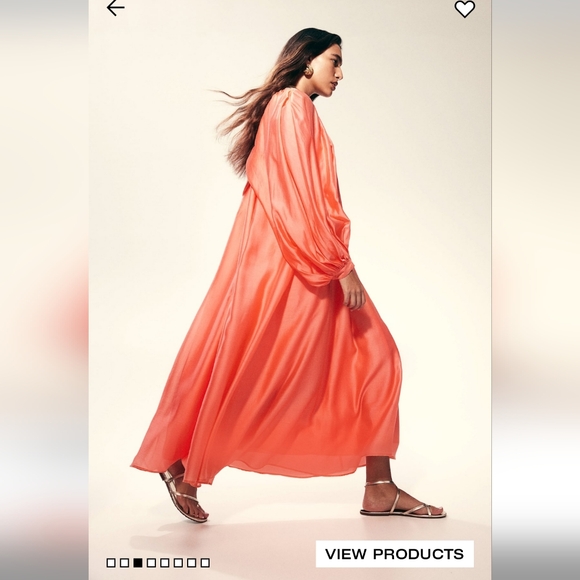 H&M Dress - Picture 2 of 10